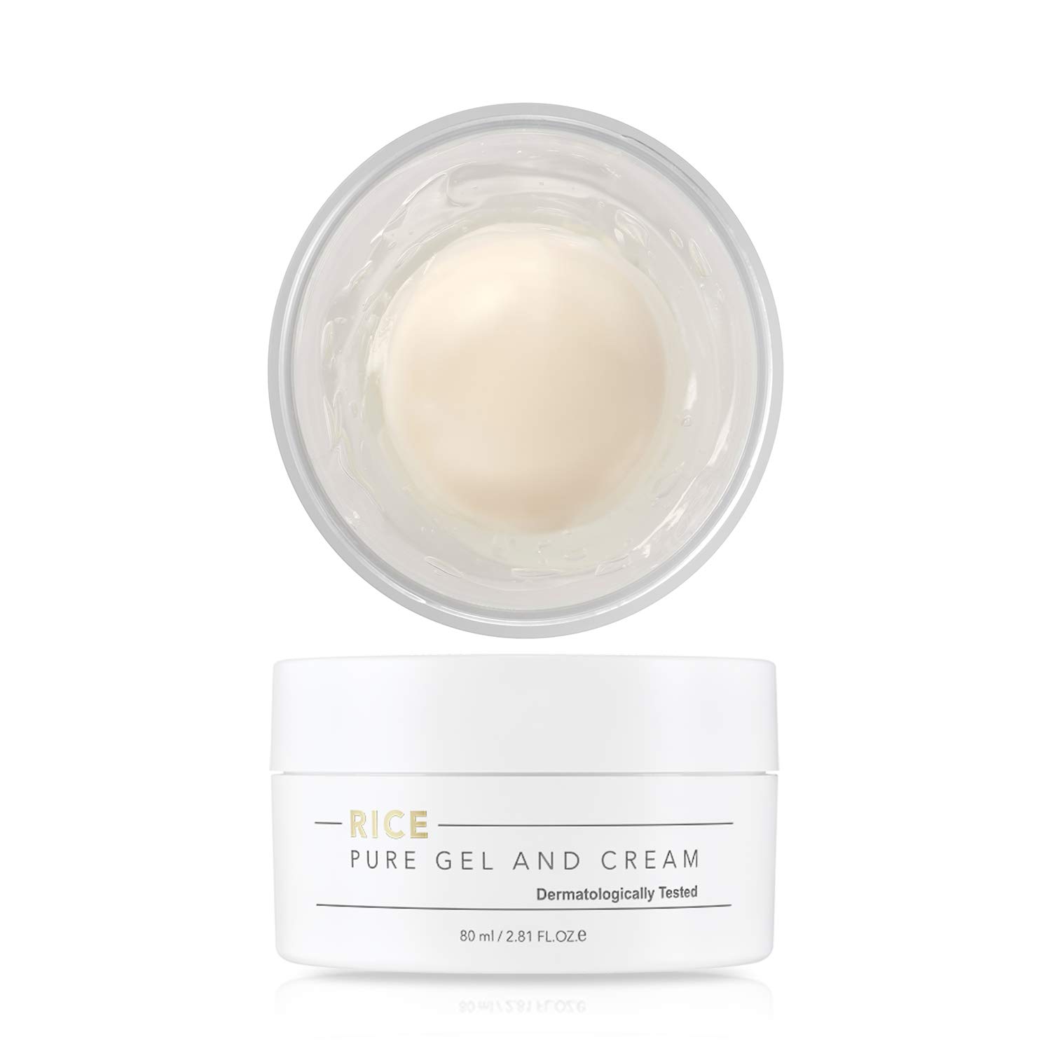 pure korean cream