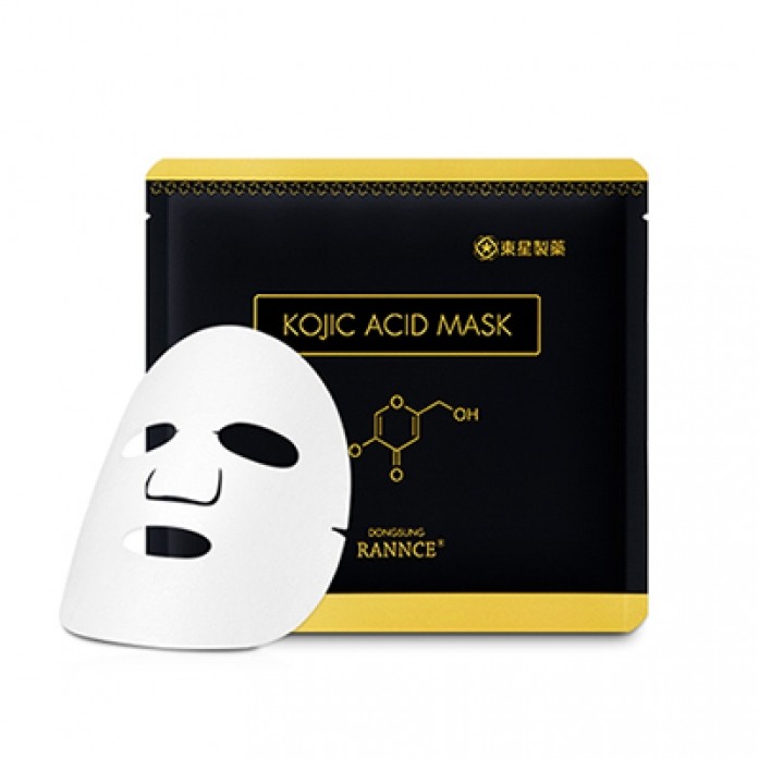 Gegemoon elastic mask