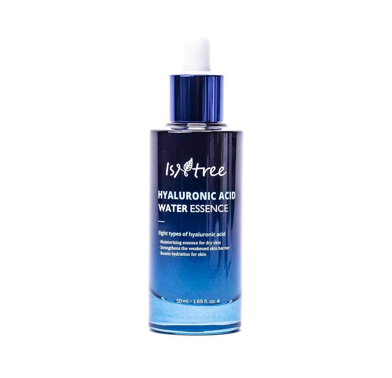 ISNTREE Hyaluronic Acid Water Essence (50ml 1.69 fl.oz ...