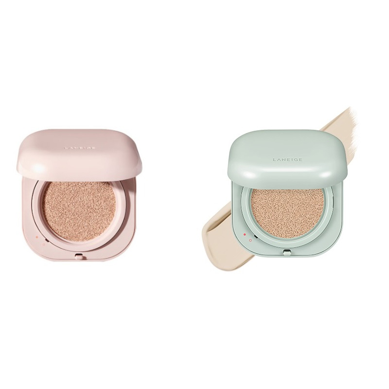 Laneige Neo Cushion Glow Matte