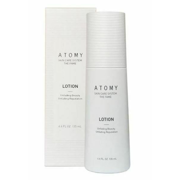 the fame toner