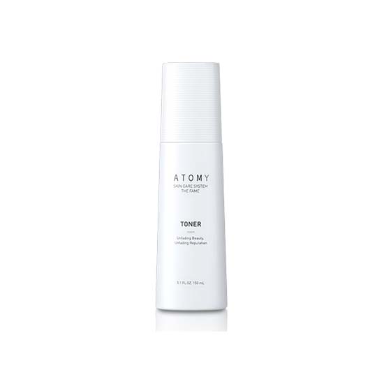 the fame toner