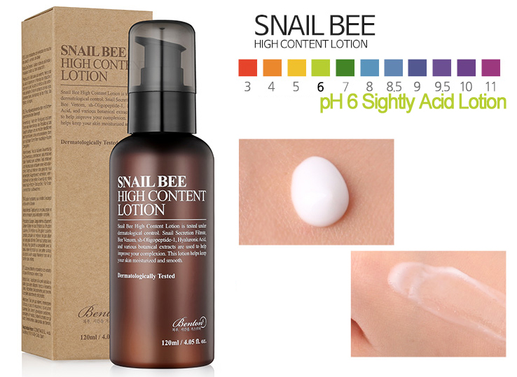 Image result for benton snail bee lotion