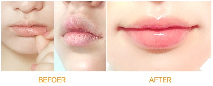 Honey lip mask. Prreti Honey Berry маска для губ 15 г фото.