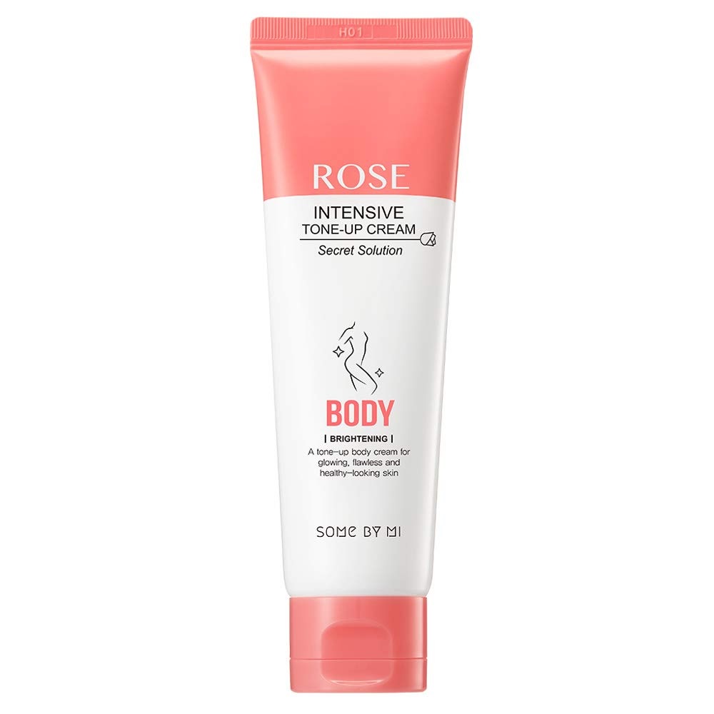 Intense tone. Some by mi Rose Intensive Tone-up Cream. Тон тела. Daily Care Tone-up Cream. Pink Tone up Cream.