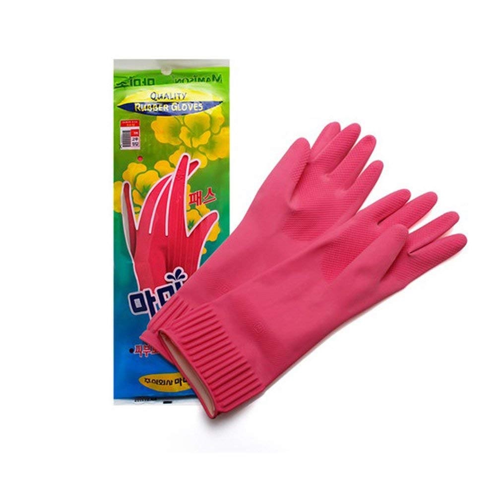 automotive rubber gloves